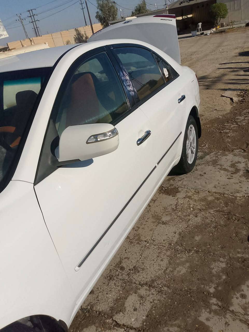 السلام عليكم البيع سوناتا موديل 2010 خليجي السعر ع خاص رقم الهاتف ***********

