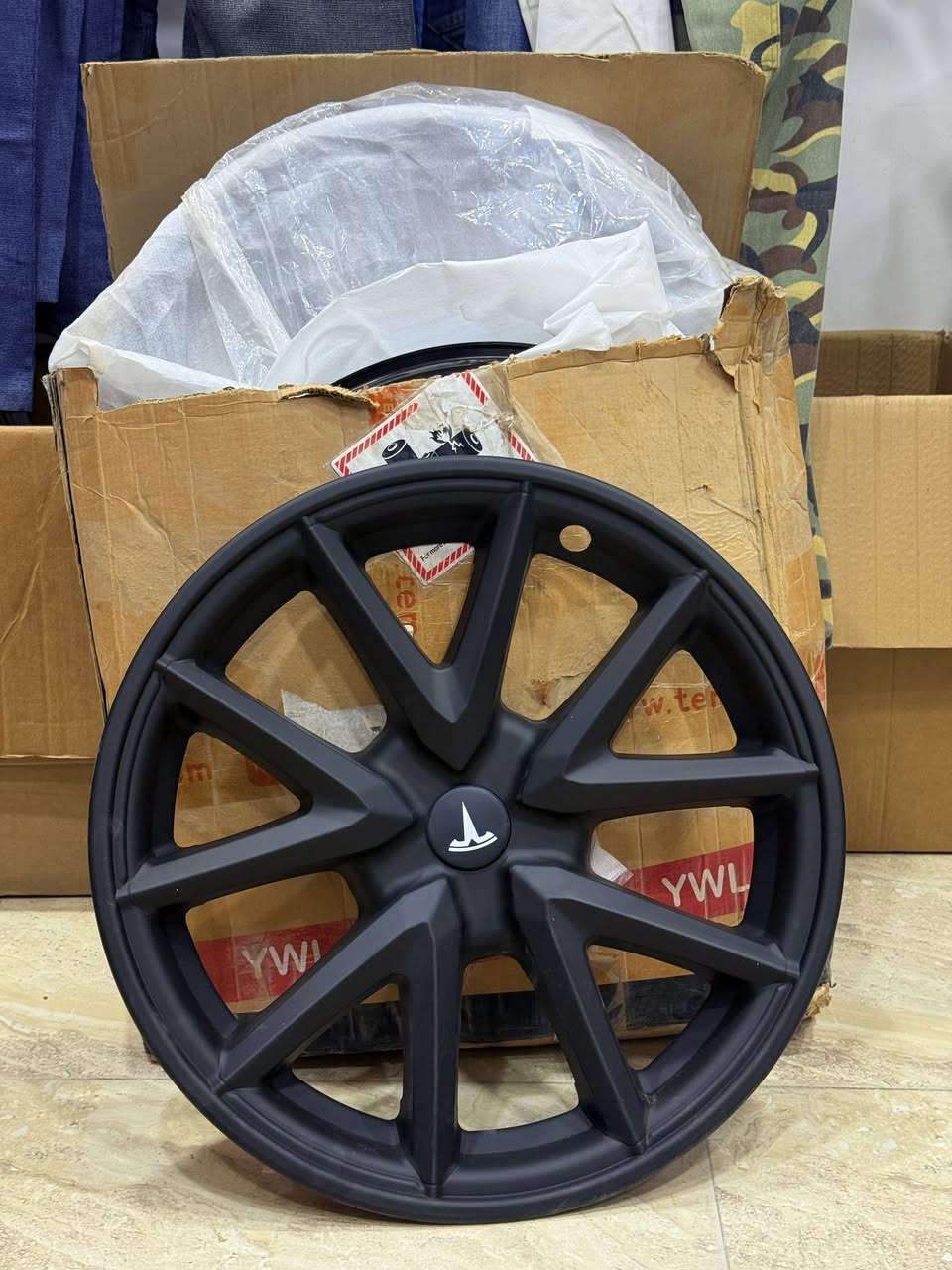 اربعه من ذني 🛞
حط سعرك وبا عافيه


**إذا كنت صاحب هذا الإعلان وتريد حذفه لأي سبب، رجاءا أرسل رسالة إلى الدعم الفني**