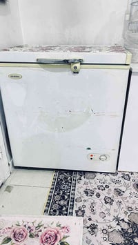 مجمدة • ما تشتغل • تحتاج تصليح