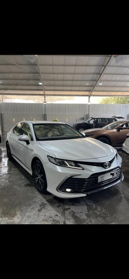 كامري 24 كفاله من كلشي ماشيه19 الف فول 1/1 
***********مكاني بغداد
