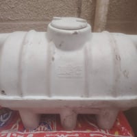 تانكي  سعه 25 لتر يرهم ترمز يرهم للزاهي  تانكي اصلي الوطنيه ثخين سعر ا...