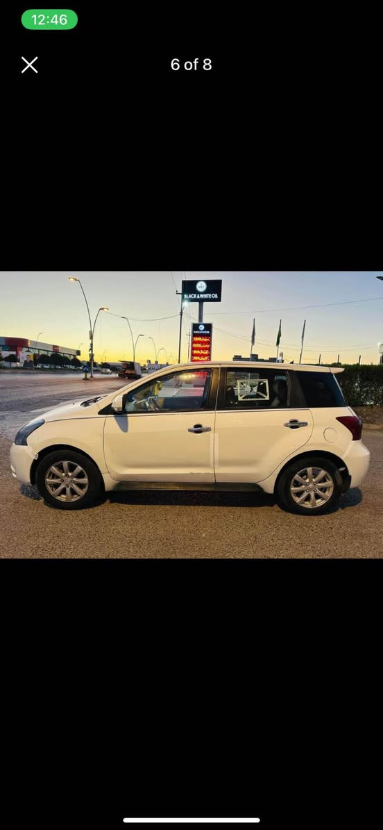 گريد وال فلؤيد شكل يارس ٢٠١١ … ١٠ وه ره قه و نيو غرامه فول مواسفات به س سلايد نيه چوار پاچه ي بؤياخه پارچه كان نه پشتيتي نه پئشيتي ٣ ده ركه و چامرخه ك  بئ ژورئ بئ ئرباگ گيري و مه كينه ي به شه رت گئرو مه كينه ي ئه وروپي يارسي له سه ره مه كينه گه وره يه ته بريد له سلوري  ته قه و ره قه ي به شه رت ته حويل به شه رت غرامه به شه رت   ١٠ وه ره قه و نيو غرامه ي له سه ره به ده ست ده ت ده مه وه ژماره ي خاوه ني *********** أربيل, العراق
