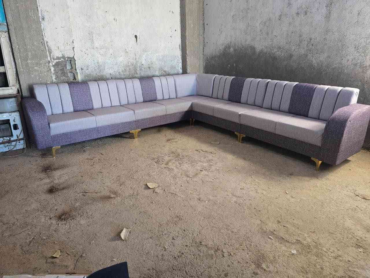 ديوان١٠مقاعد  تزكام معملنه ب٤٠٠الف بس ضمان ٥سنوات وضمانه مكان المعمل الديوانية حي الامين مقابل حسينيه سفينة النجاة*********** ديوانية, القادسية
