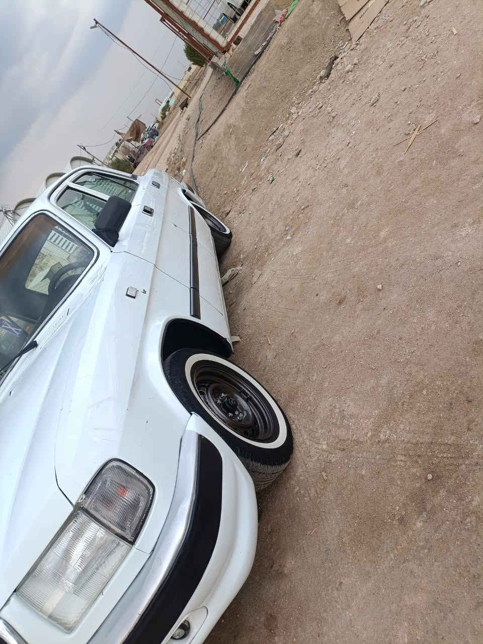 سلام عليكم للبيع مكينه كير جدد كهربائيات شغاله حداديه سيدان ١٠٠/١٠٠ سياره جاهزه برغي ما ناقص مكان سوك شيوخ ***********بي واتساب سعر 50 وبيها مجال
