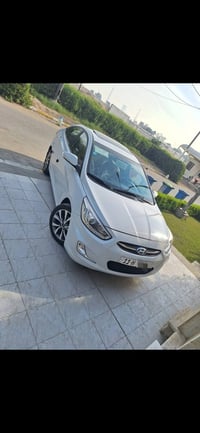 اكسنت 2018 • فول مواصفات • باسمي