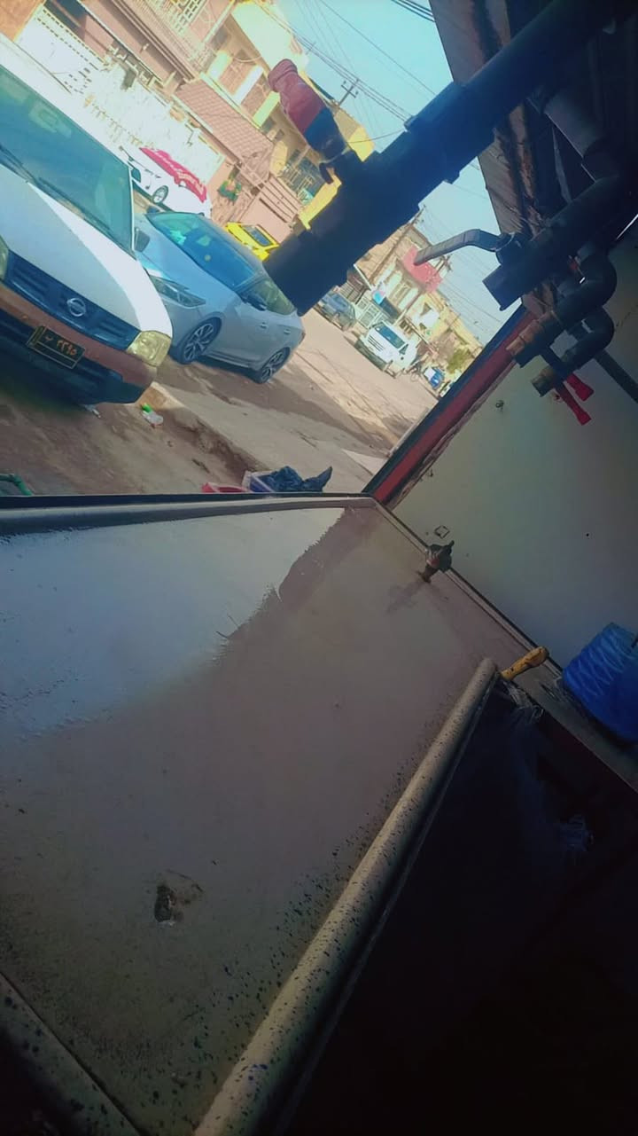 محطه ماء لبيع كامله كلشي بغداد شهداء لبياع قرب جامع معاذ ابن جبل ***********واتساب موجود سعر على واتساب
