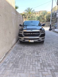 رام ٢٠٢٠ • فور ويل • رقم ذي قار