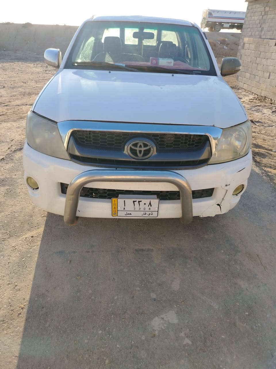 سيارة موديل ٢٠٠٦ مكفول من الفتح للبيع السعر ١١٠ وبيه مجال الشراي يتصل ع هذا الرقم *********** هذا الرقم ب وتساب
