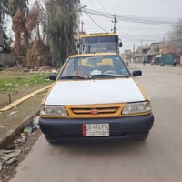 ٢٠١٣ • محرك وفتيس شرط • ايسر