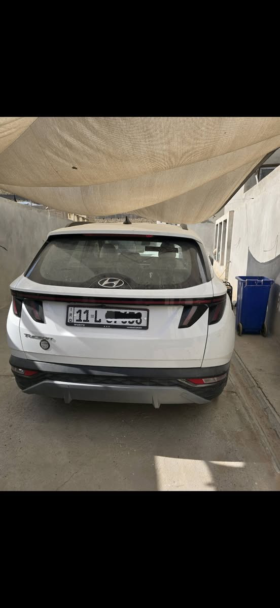 توسان ٢٠٢٤ مكفول ماشية ١٥ الف بغداد باسمي بيع او مراوس باقل السعر ٢٢٨ وبيهه مجال ***********
