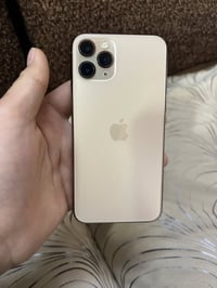 آيفون ١١ برو • ٦٤ • بطارية ٧٣٪