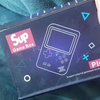 جيل الطيبين • ٣٥٠٠ لعبة • سوبر ماريو