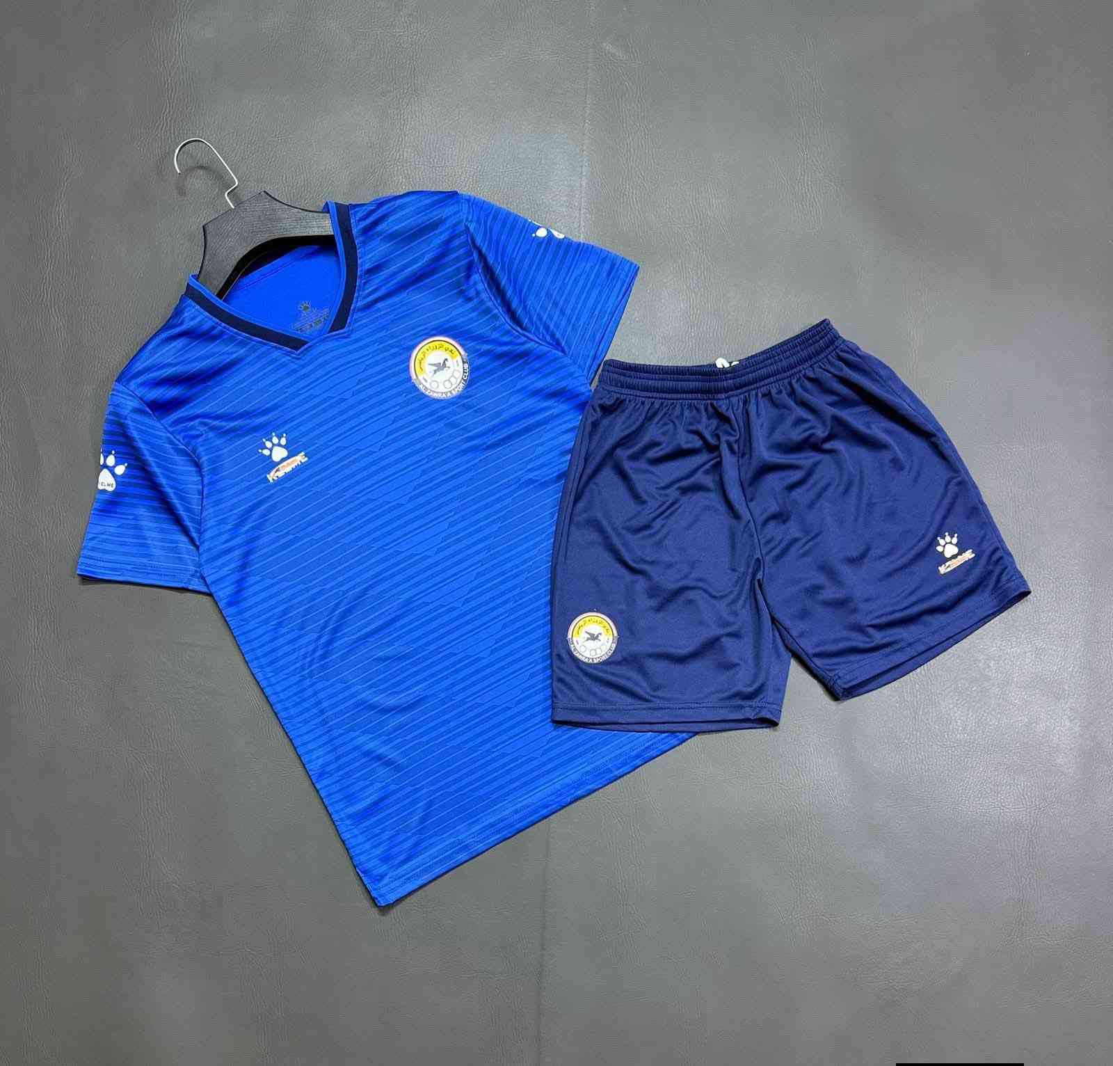 الانديةالعراقية  🇮🇶  بالنسخة الحديثة 💙💚  
دريس شورت صيني مرقم 
نادي #الزوراء  نادي #القوةالجوية نادي #الشرطة:: 

قياسات  L_Xl_2Xl 
#خدمة_توصيل ***********_***********
#دورة_برطلة_مقابل_رائدالبدر
