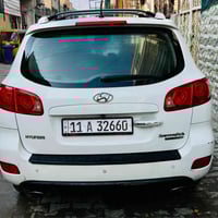 سنتافيا • ٢٠٠٧ • بدون حادث