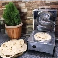 تنور غازي • كولومبو • توصيل بغداد