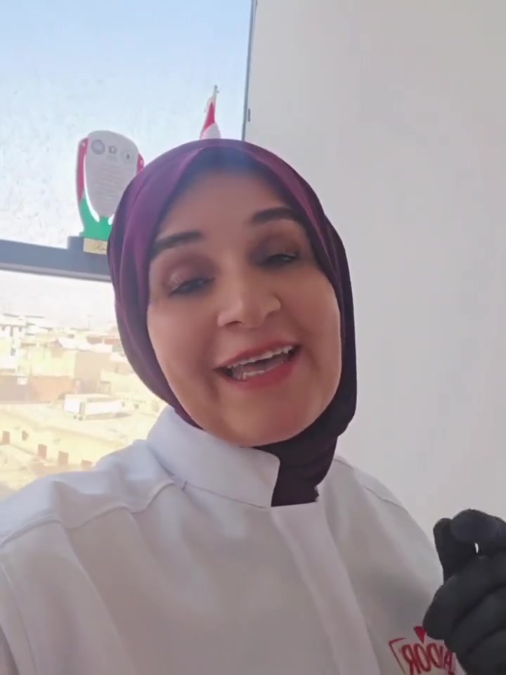 معقولة مريض السكر والضغط وحساسية الحنطة مياكل هرسية ميصير الشيف وداد فرمان متقبل تخليكم محرومين من اي أكل تحبوه بقوة الله عز وجل وفرت الكم الهريسة الصحية الخالية من السكر والزيت المهدرج والحبية مسويته بطحين اللوز وطحين جوز الهند وكريمة جوزالهند وشراب القيقب والف عافية راح تاكلون بكل ثقة وأمان بقوة الله عز وجل وبدون حرمان للتواصل والطلب والحجز المسبق عل الواتساب تنوريني بغداد الكرادة العرصات مطعم اسلوب حياة صحية ***********
