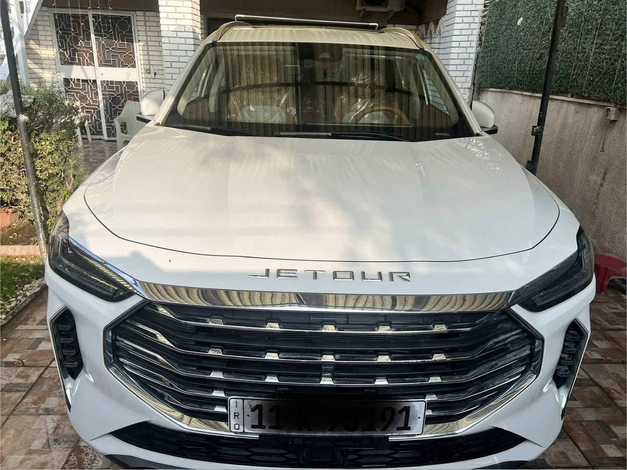 جيتور x70 بلص موديل ٢٠٢٥ محرك ١٦٠٠ رقم بغداد ماشيه ٦٢٠٠ كم جديده  ٧راكب  بسعر  ٣٠ مليون


**إذا كنت صاحب هذا الإعلان وتريد حذفه لأي سبب، رجاءا أرسل رسالة إلى الدعم الفني**
