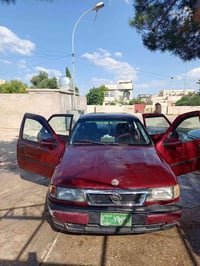 فيكترا حجم 18 موديل 1991 الشرعي متوفي  السعر 18 07502271055