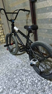 BMX • أصلية • موسم واحد