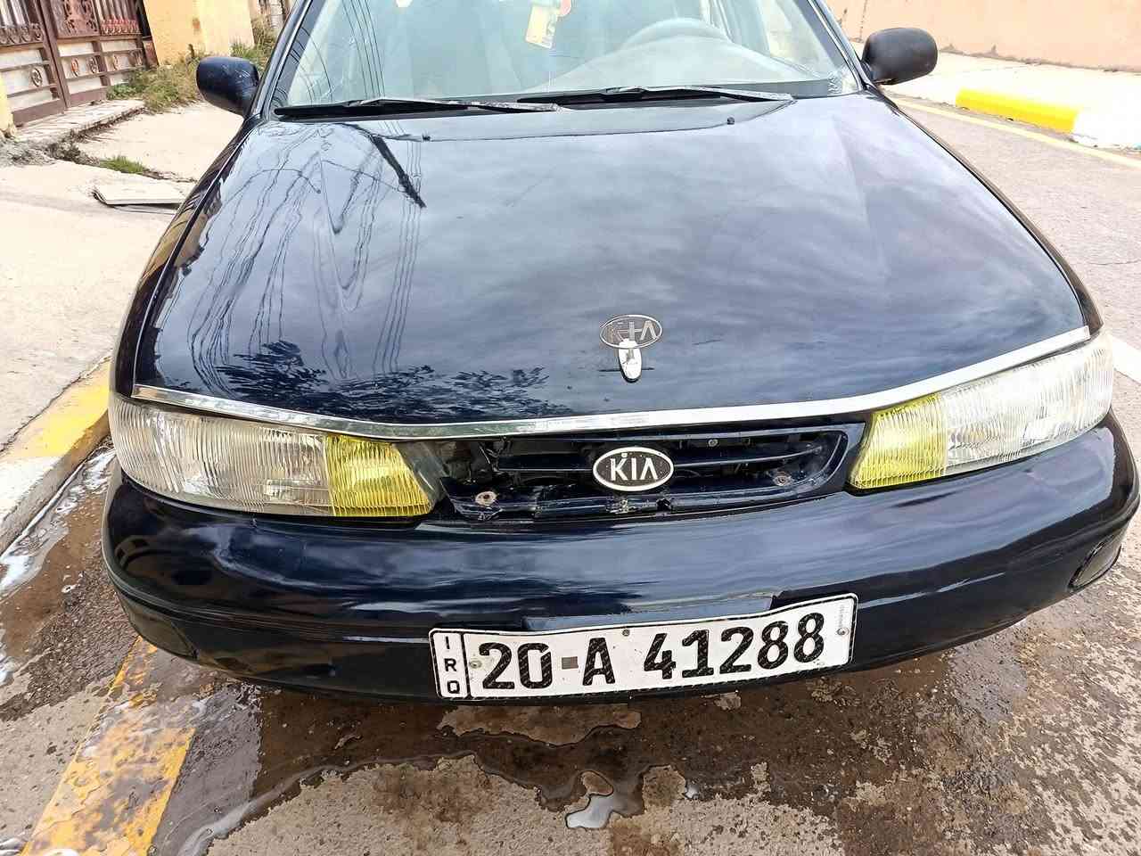 سيفية ٩٥ رقم ديالى سنوية رقم جديد لل ٣٠ كير عادي محرك مفتوح كير ومحرك وصدر وكهربائيات وتحويل بشرط ديالى كنعان السعر ٣٥ وبيهة مجال صبغ عام نقص تبريد اتصل على *********** لا خاص ولا تعليق
