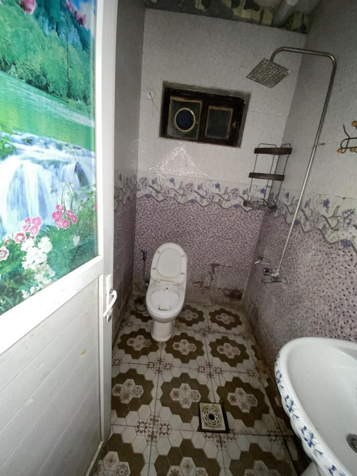 🔥ايجار في السيدية 50 متر  غرفتين وصالة ومطبخ وخدمات
ايجار 600 قفل 

***********
