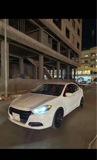 دوج دارد • ٢٠١٦ • دهوك