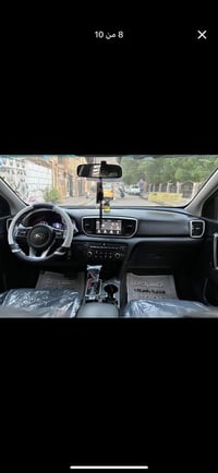 رمضان كريم على الجميع سبورتج ٢٠٢٠ رقم سليمانية   السياره باسمي رقم وهز...