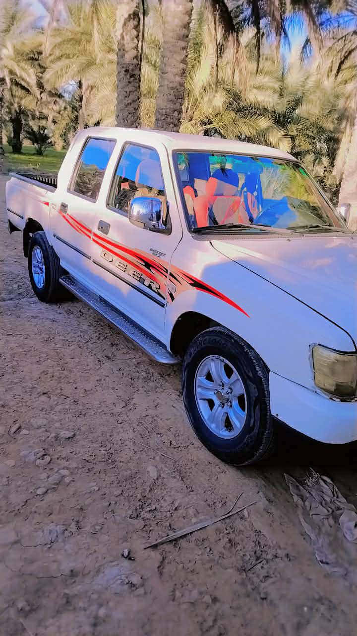 سيارة دير مديل 2013 رقم ديالى (مميز ) محرك كير مكفول كفالة عامة تبريد ثلج سيارة على وضع الشركة ما بيها اي نقص سنوية لل ٢٨ سيارة خير من الله 
السعر ٧٠ وبيها مجال ***********
