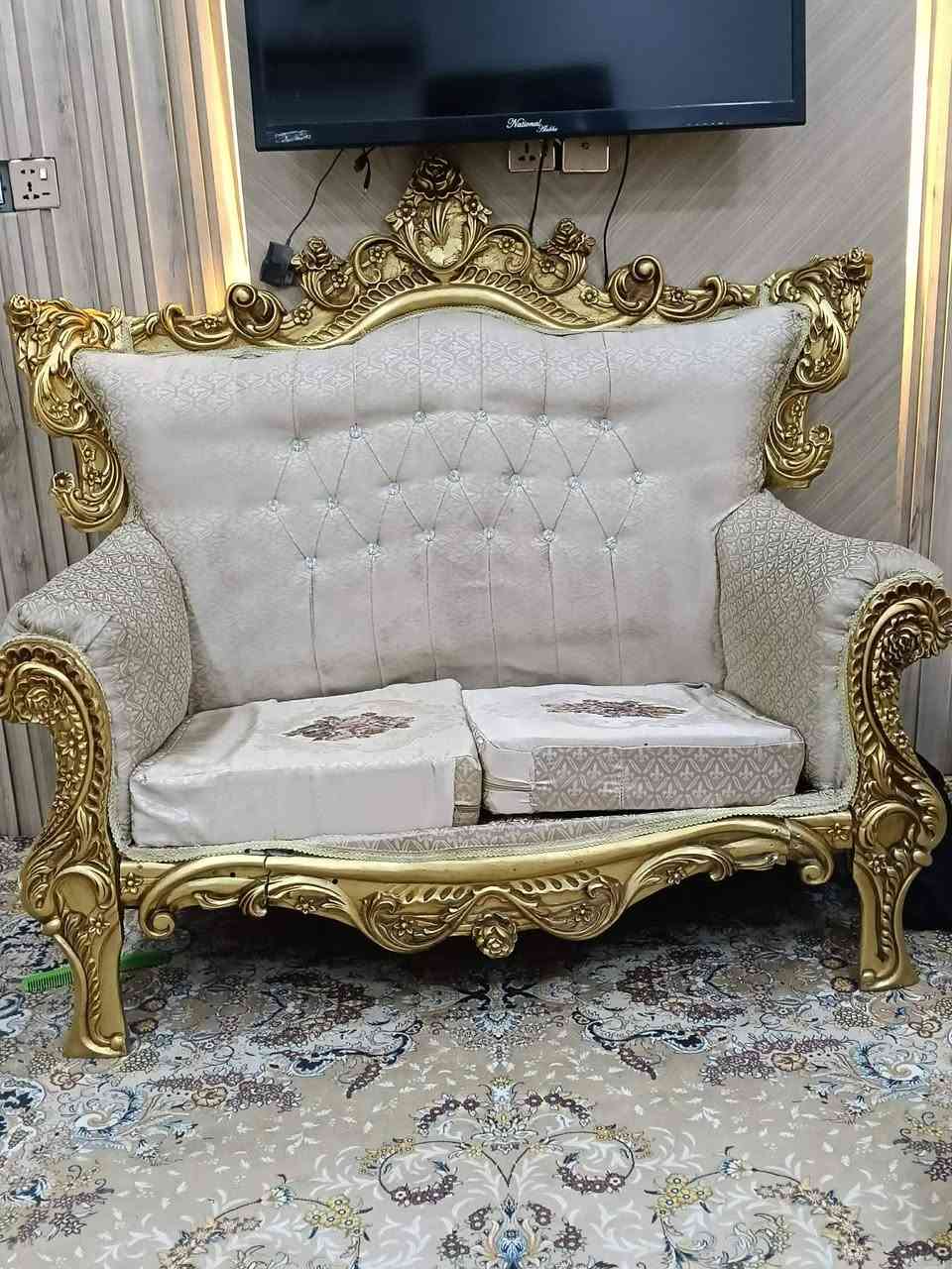 تخم للبيع 10مقاعد سعر 325 بغداد الطالبيه


**إذا كنت صاحب هذا الإعلان وتريد حذفه لأي سبب، رجاءا أرسل رسالة إلى الدعم الفني**