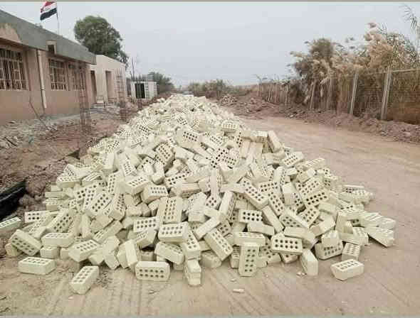 طابوق اصلاح
طابوق تل لحم ناصريه
طابوق مثقب
الاتصال ***********الكرار
