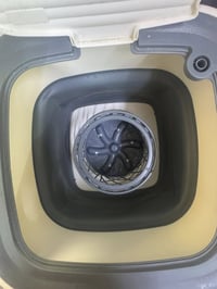 غسالة ملابس