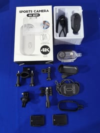 كاميرات مغامرات • مجموعة • كل قطعة