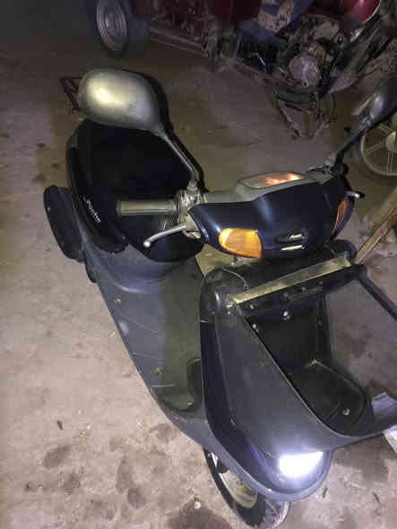 السلام عليكم درجة منغولي موديل 2003. مفتوحه جديد التحفيت كلجات خلفي امامي جديد الدرجه نضيفه حيل مانقصه شي شغل كرهبائيات كله سلف السعر 425. وبيه مجال بصيط الرقم ***********. حي العامل
