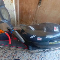 دراجه سبيسي ماليزي للبيع السعر 450  07734402789