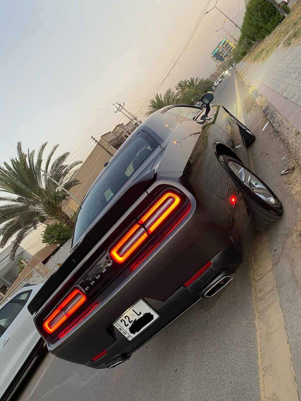 جالنجر 2023 lastcall
Sxt 3600

حادث جاملغ وربع البنيد

ماشية 25 الف ميل فقط

رقم اربيل سنوية باسمي

السعر 196 ورقة

مكاني بغداد

هذا رقمي ***********
