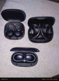 انكر سبورت • ٣ قطع • بطاريات فول