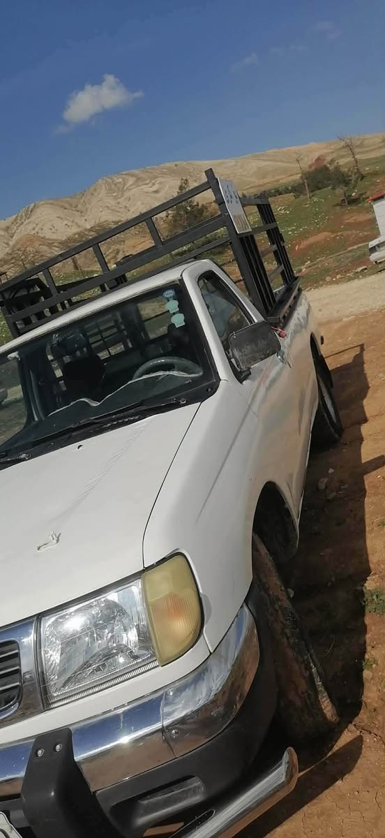 مؤديل 2001 ته بريد گيروو مه كينه به شه رت سه نه وي تا 2028 نوييه شه نسيو ئه كسل به شه ره ت سعري 68 و معامله كي كه م

ده عمو ليداني نيه سبوغ عامه بؤ جواني

به ناو كردن وه كاله بئ كيشه كويسينجاك, أربيل


**إذا كنت صاحب هذا الإعلان وتريد حذفه لأي سبب، رجاءا أرسل رسالة إلى الدعم الفني**