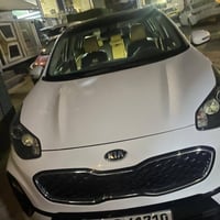 كيا سبورتج • ٢٠٢٠ • رقم أربيل