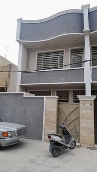 بيت للبيع • ١٠٢م • الخطيب الازراعي