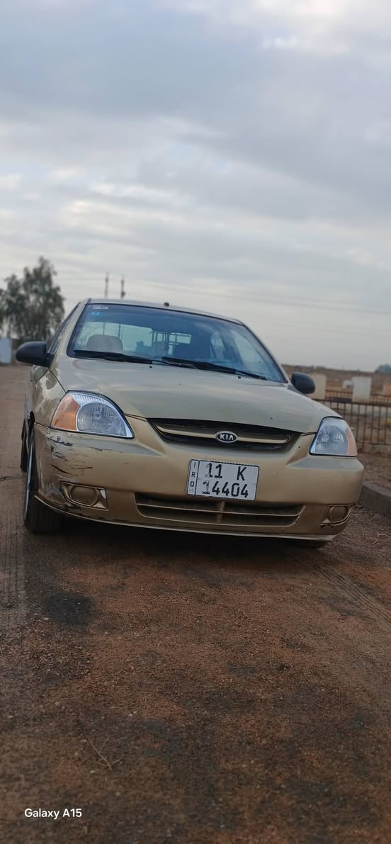 كيه ريو ٢٠٠٤.  ***********
