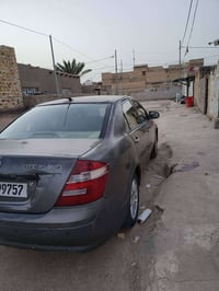 جيلي موبل 11سياره جاهزه من كلشي كيرمكينه كفاله تبريد ❄ثلج كهربائيات من...