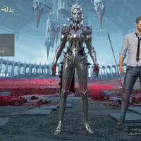 حساب ببجي • كربلاء • ٣١ سلاح