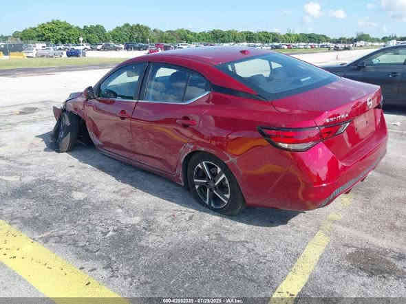 نيسان سنترا وارد امريكي 
موديل 2025
حاليا سياره بالامارات 
تبديل جاملغ فقط
مصلح واصل سفوان
السعر 105 بدون كمرك
110 لمن لديه كتاب شهداء 
موجود مكاتب جميع المحافظات 
لاستفسار واتساب 
***********

موجود الكثير من السيارات داخل كروب واتساب 

https://chat.whatsapp.com/LkigsEc294w5szH2qgxqmb?mode=wwt
