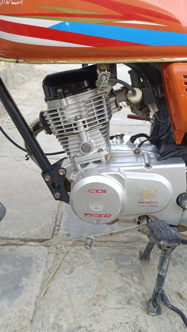 سلام عليكم شباب دراجه تايكر موديل/2023 اوراق سكنر سعر 500وبيهه مجال مكاني بابل القاسم ***********
