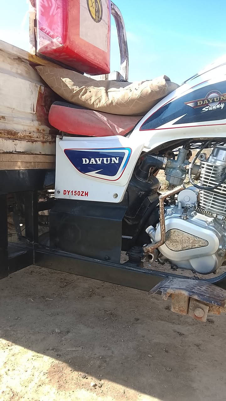 سلام عليكم شباب ستوته مديل 13شغاله من طول ال طول نكرت سلف كرهبايات مضخم جهازه اوراق اصوالي شاصي كفاله بس بابه ال وره شويه تعبان سعره اب 1300بيه مجال بصيط وهاذ رقمي ***********
