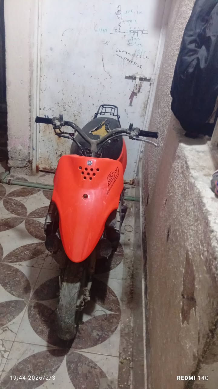 سلام عليكم دراجه تسعه البيع اوراق السعر خاص *********** مابي وتساب
