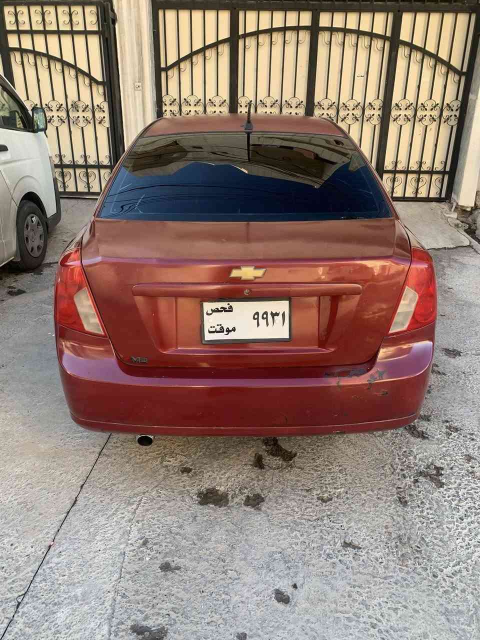 وبترا ساسوكي موديل 2008كيرو مه كينه شرت مه نا فيز شرت خرامه 390هزار يل سر دي شبر سعري هينه خاري تايره جديت سعر45و بيجه ك مه جال رقم ته لا فون***********
