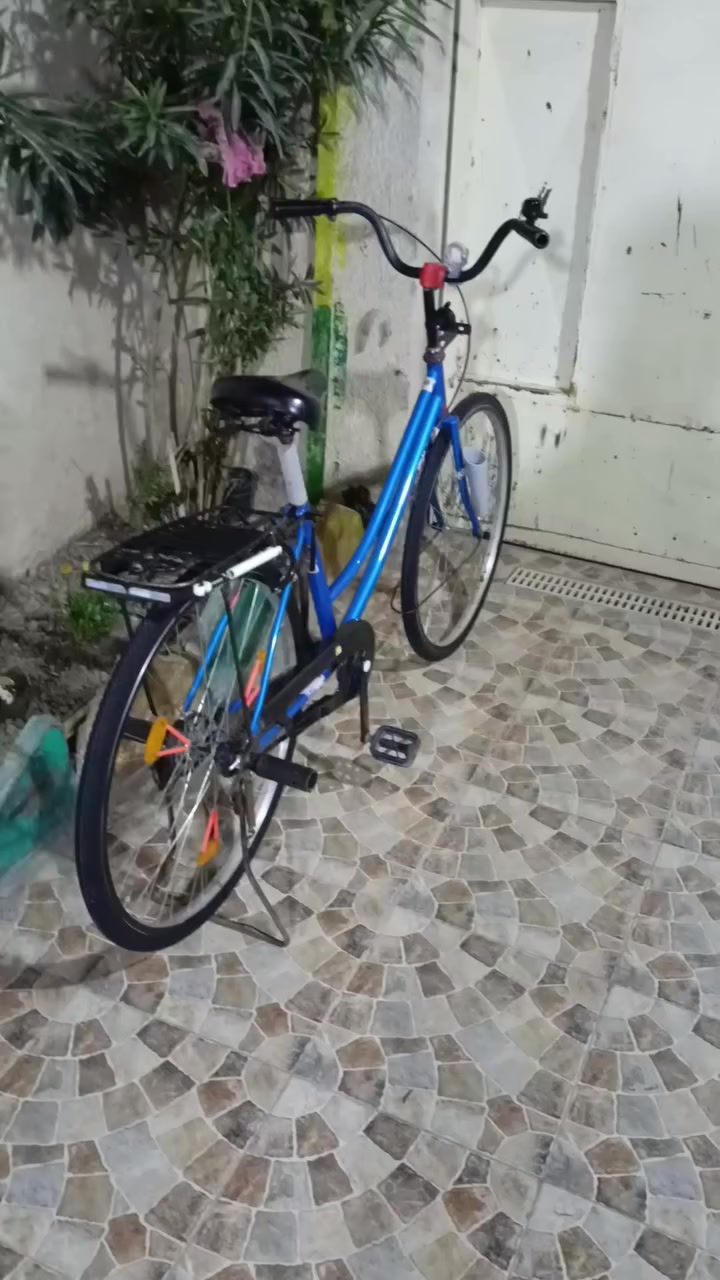 سلام عليكم بايسكل للبيع موديل18بايسكل نضيف شوفت عينه سعر خاص مكان ناصريه حي شهداء الشراي يراسلني وبي خير ويدلل


**إذا كنت صاحب هذا الإعلان وتريد حذفه لأي سبب، رجاءا أرسل رسالة إلى الدعم الفني**