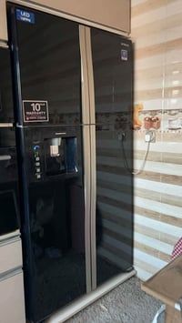 ثلاجة • السليمانية