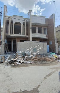 🧿﷽ 🧿  📌 مشتملات للبيع 🏡 📌تسليم مفتاح🔐 مبني بأحدث المواصفات  📌مساحه 100...